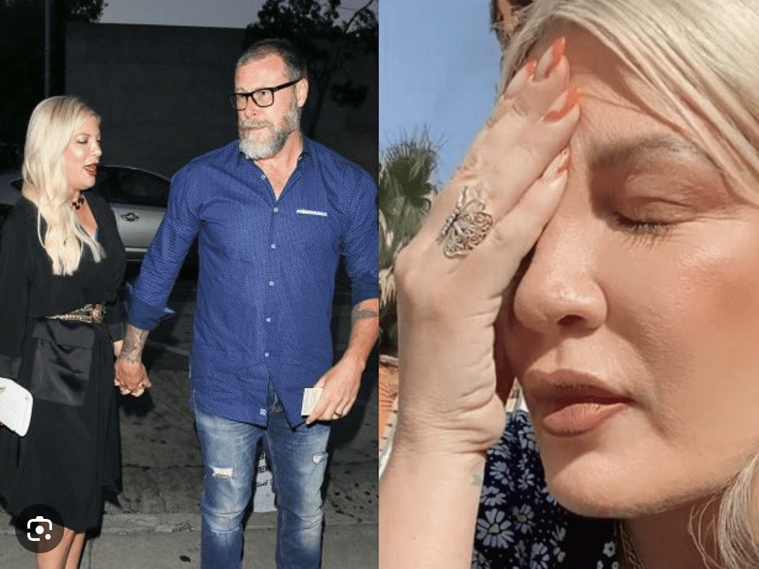 Dean McDermott Reveals Alcohol-Fueled Rages Destroyed His Marriage to Tori Spelling