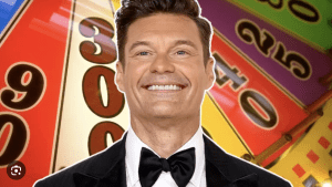 Ryan Seacrest