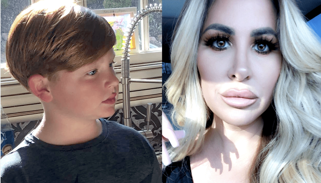 Kim Zolciak’s Friend BLASTS Kroy Biermann For Accusing Her of Kidnapping His Son