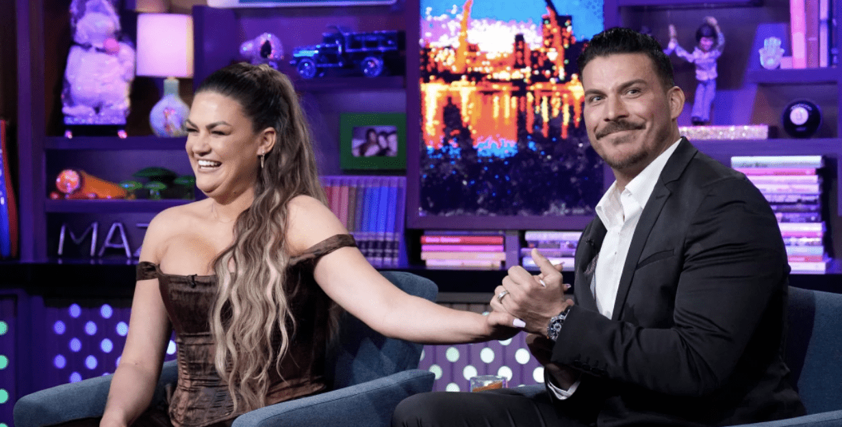 ‘Vanderpump Rules’ Spin-Off Featuring Jax Taylor, Kristen Doute, and Brittany Cartwright CONFIRMED!