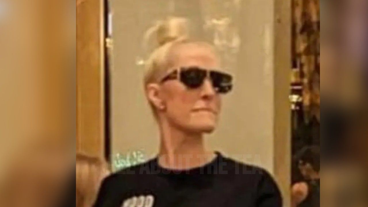 RHOBH’s Erika Jayne Destroys Face —  Looks 70 Yrs Old — Fans Suspect Ozempic!