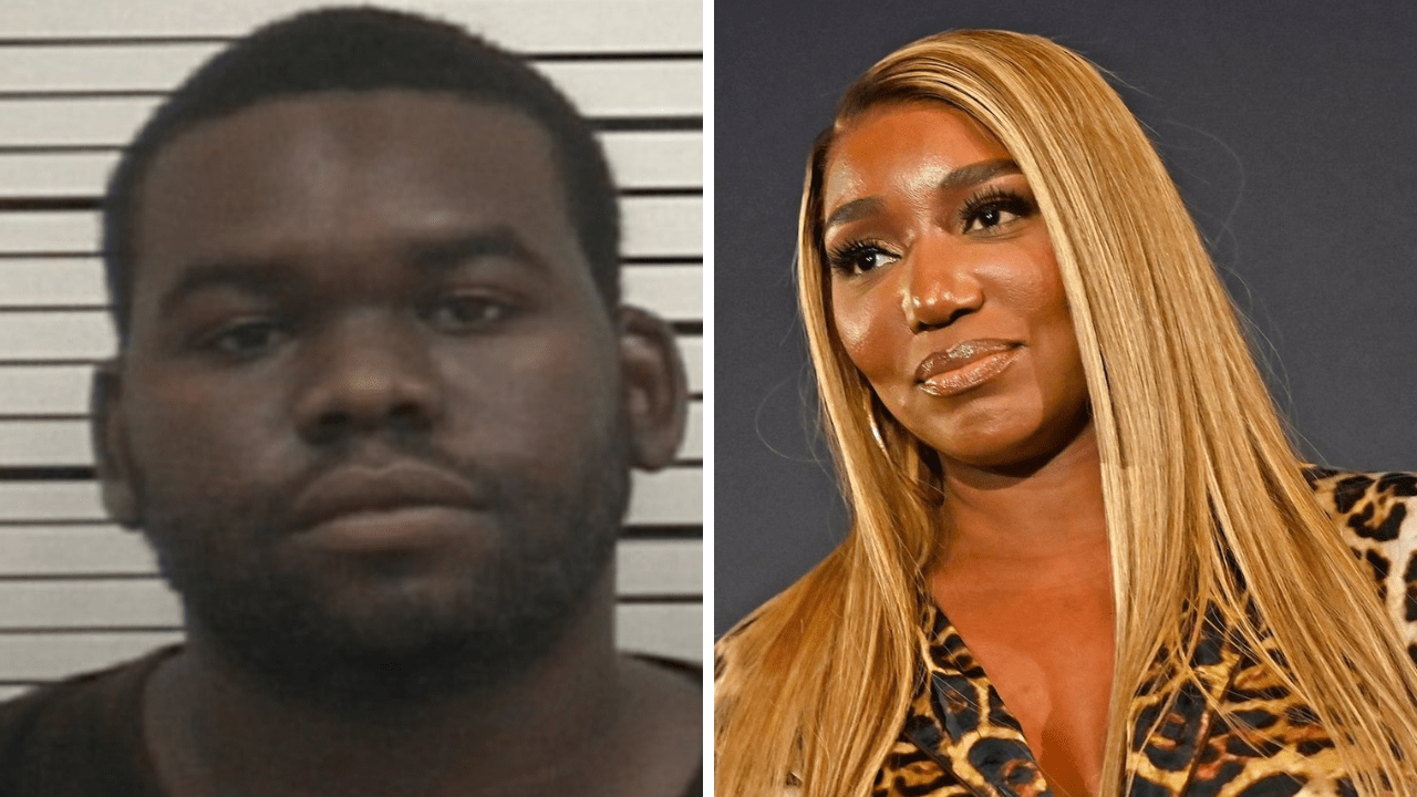 NeNe Leakes' Son Bryson Bryant Falsely Used His Brother's Identity In ...