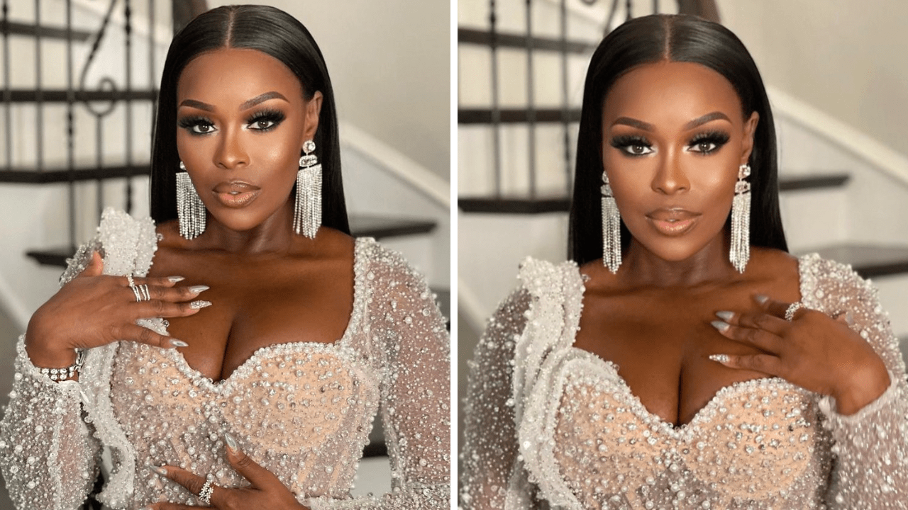 ‘Married to Medicine’ Star Quad b’s Baby Niece Drowns At Her