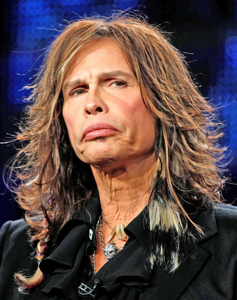 Steven Tyler