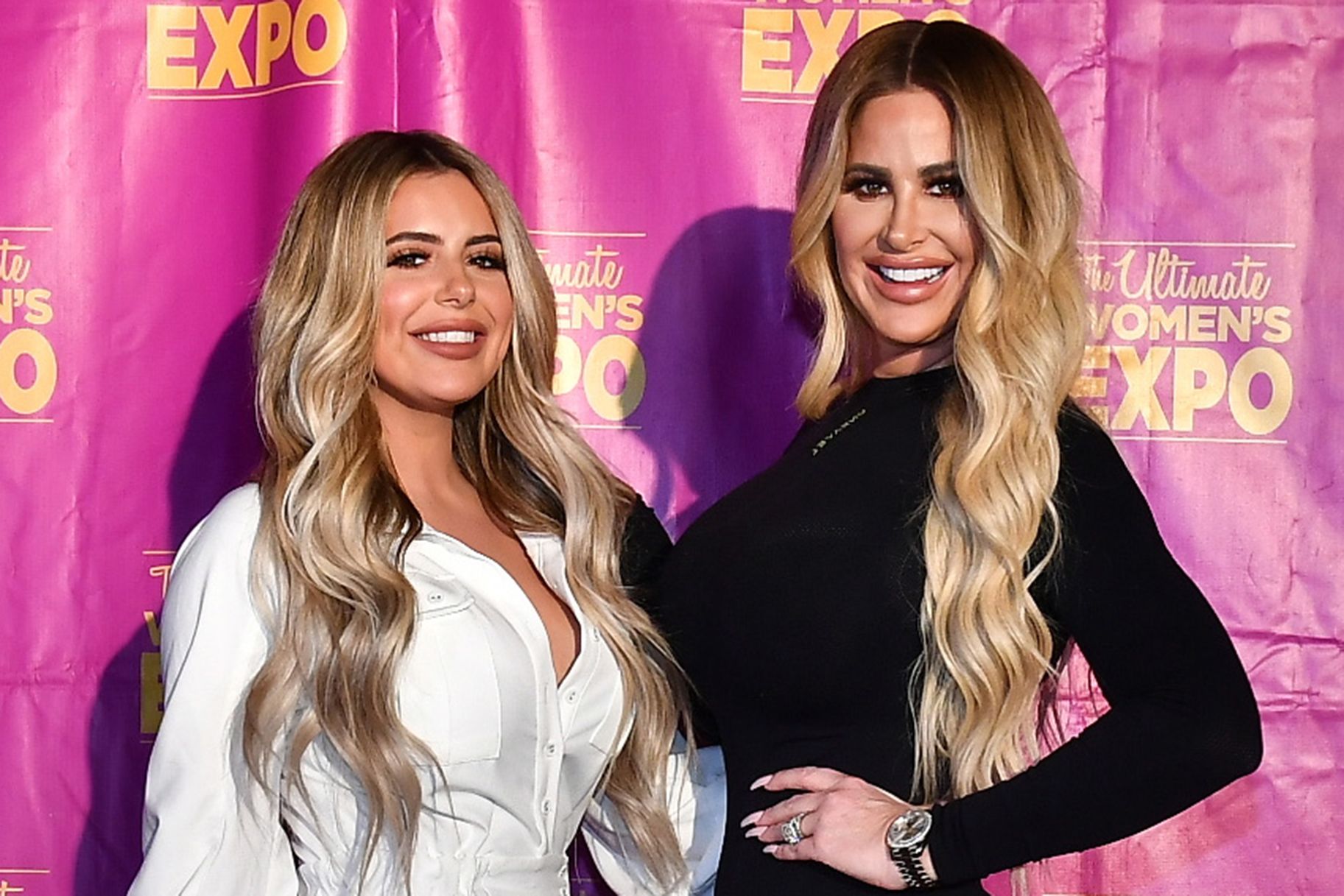 Brielle Biermann PAID Kim Zolciak and Kroy’s Electric Bill Amid Foreclosure and Their Water Being Shut Off!