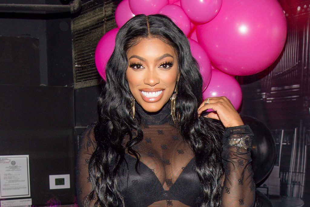 Porsha Williams