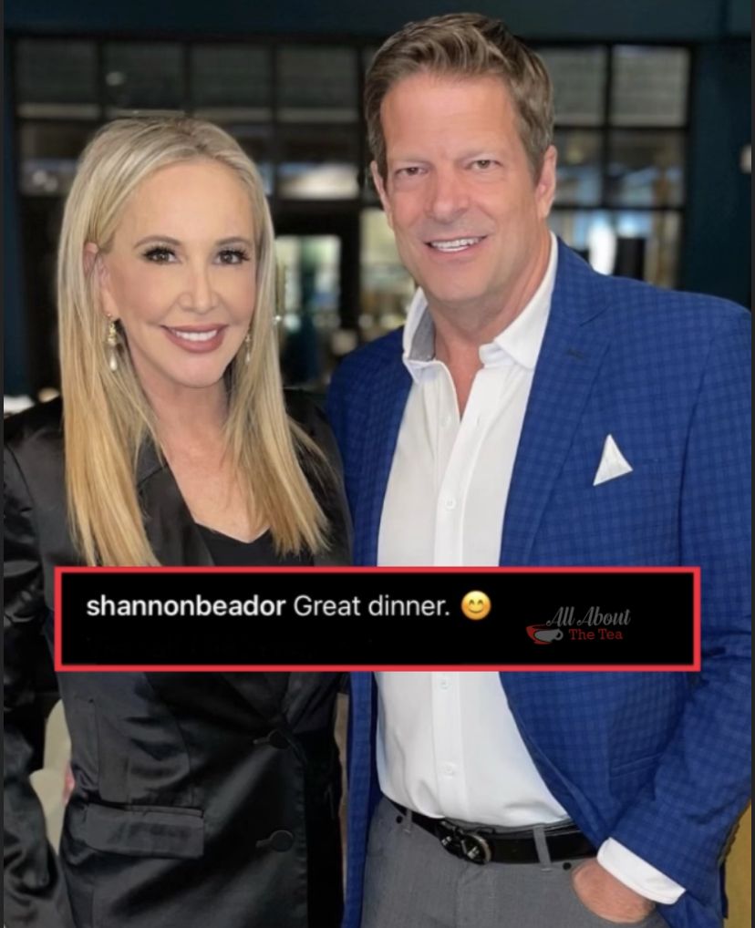 Shannon Beador 