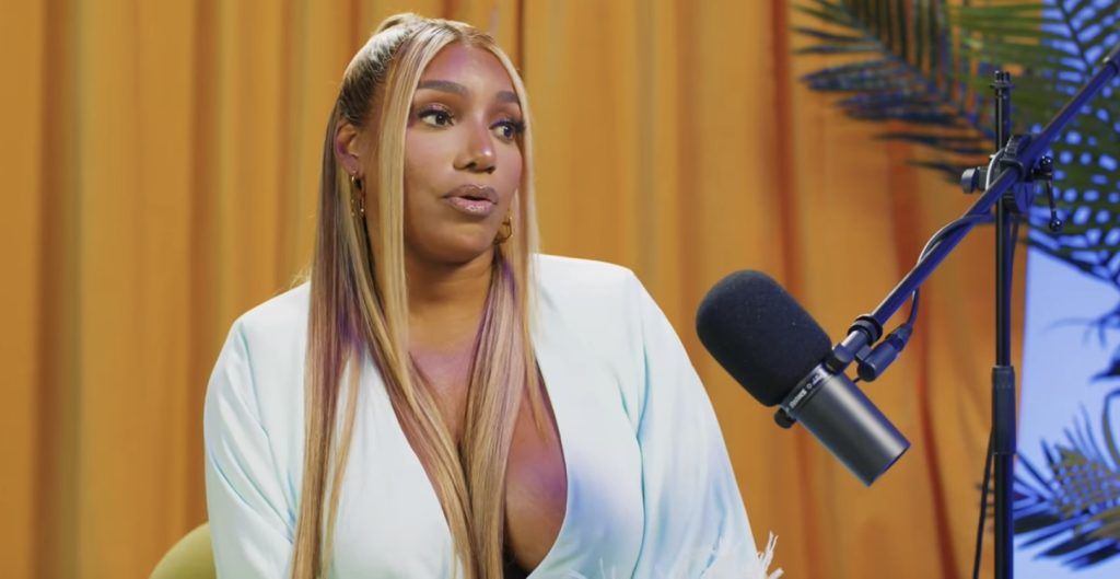 Nene Leakes