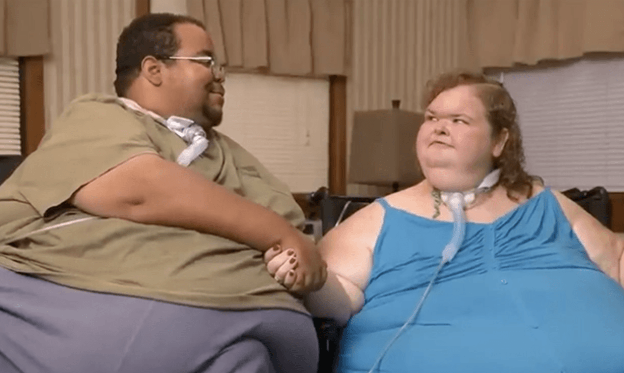 ‘1000-Lb. Sisters’ Tammy Slaton Blasts TLC for Turning Late Husband’s Funeral into an Unrecognizable Spectacle