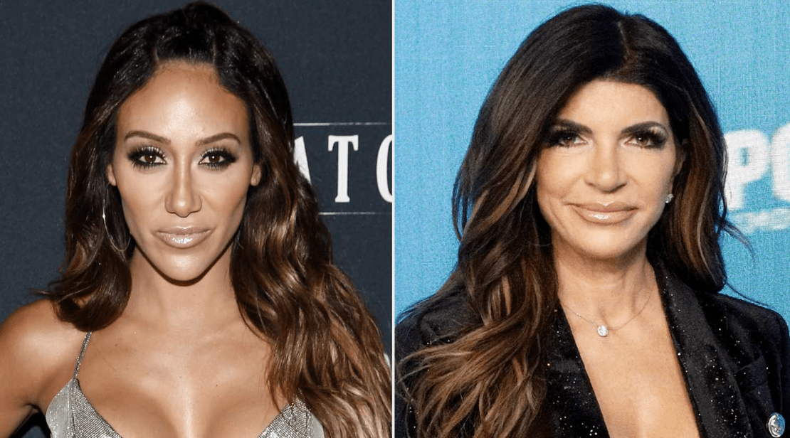 Melissa Gorga MOCKS Teresa Giudice’s Claim of Control Over Her ‘RHONJ’ Fate!