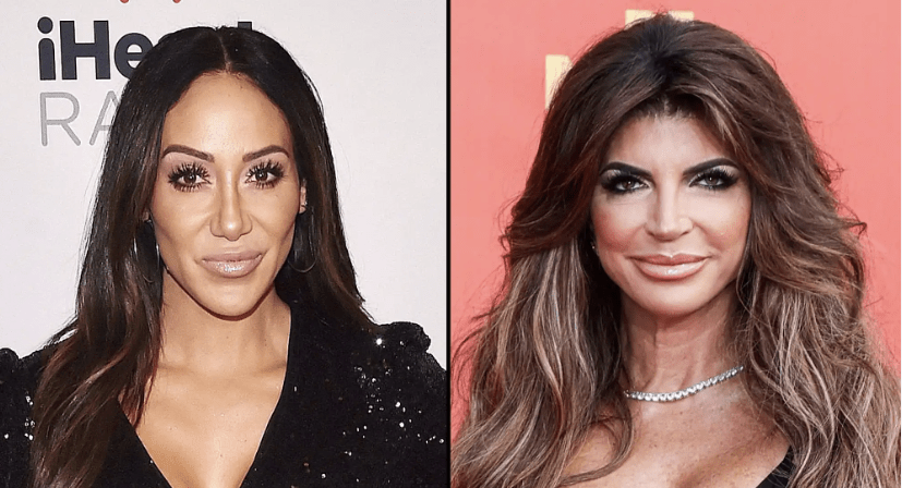 Production On  ‘RHONJ’ Season 14 Uncertain As Producers Scramble To Fix Teresa Giudice and Melissa Gorga’s  Family Feud