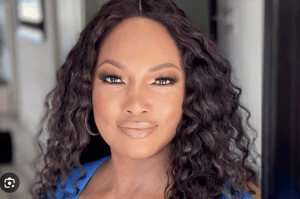 Garcelle Beauvais