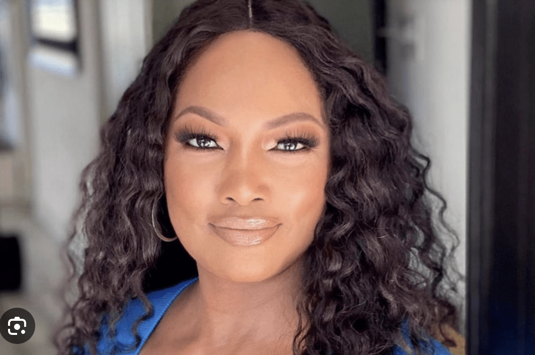 Garcelle Beauvais Splurges $1.5M on Dream Beach House, Yet Construction Remains at a Standstill!