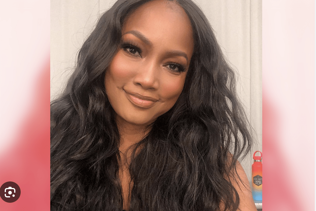 Garcelle Beauvais