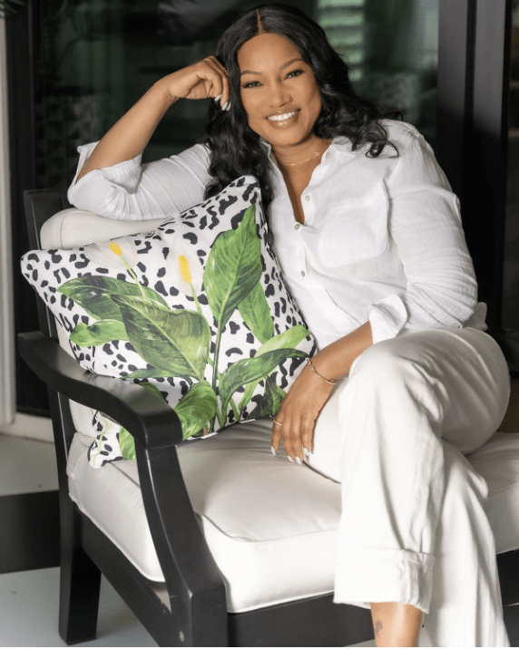 Garcelle Beauvais