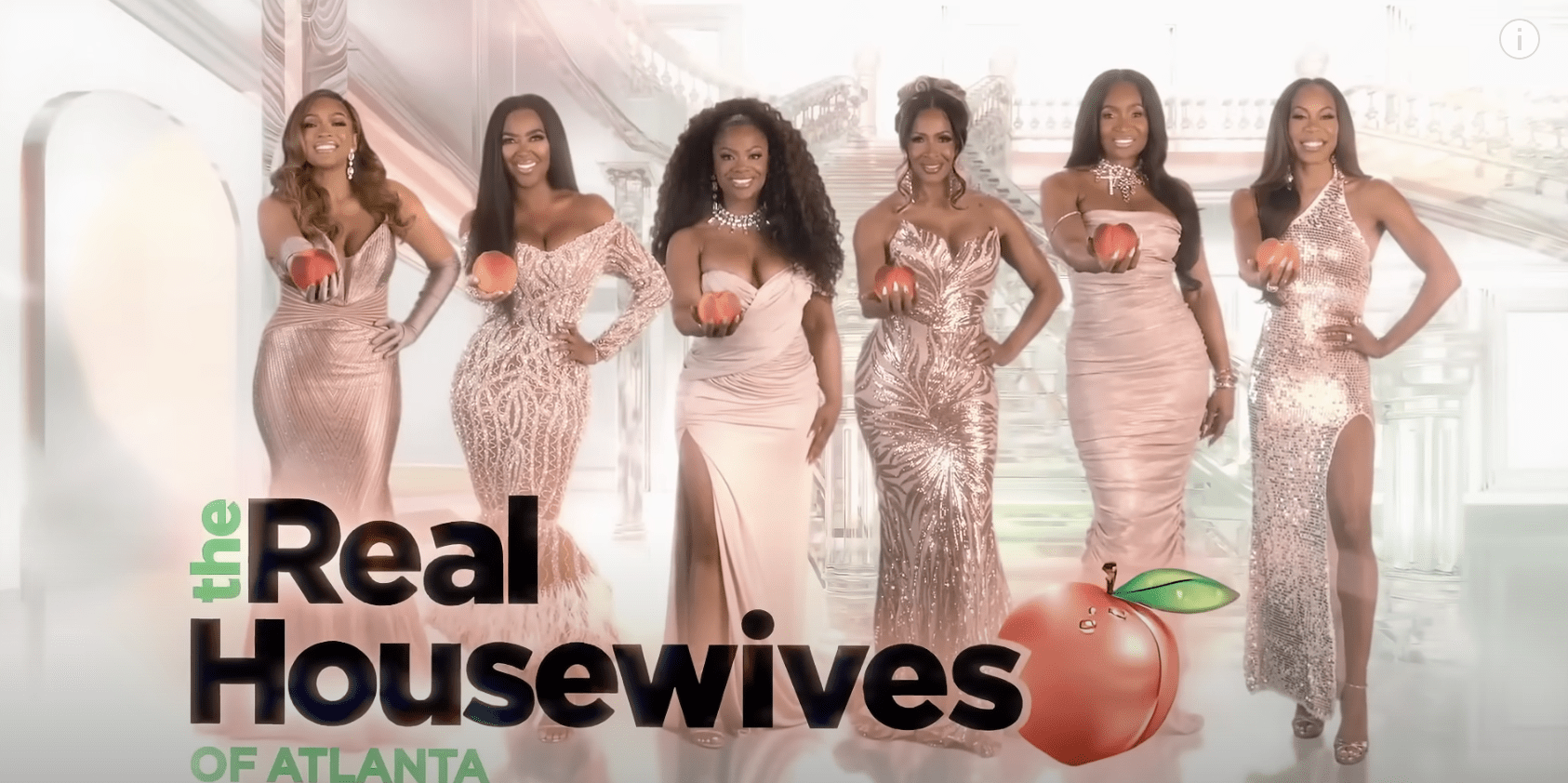 Real Housewives of Atlanta cast