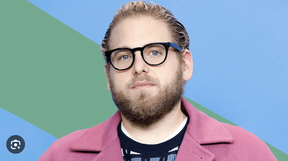 Jonah Hill