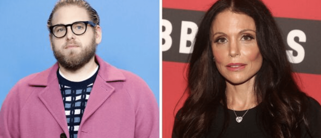 Bethenny Frankel Says Jonah Hill Was a ‘Low-Grade D*ck’ to Her: ‘I Felt Like a Loser’