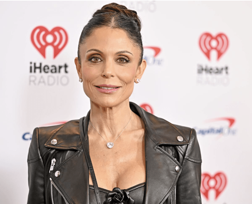 Bethenny Frankel