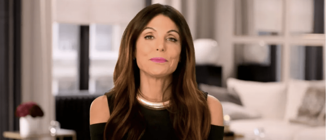 Bethenny Frankel