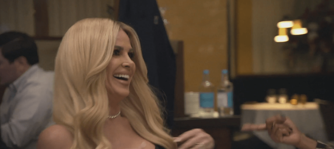 Kim Zolciak