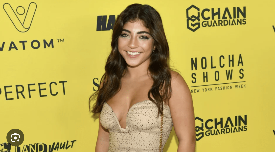 Milania Giudice