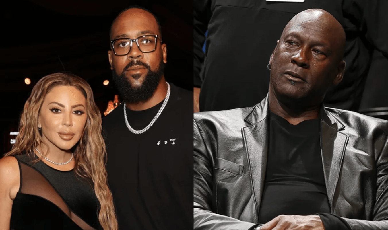Larsa Pippen Feels “Traumatized” After Michael Jordan Dissed Her Relationship with His Son Marcus