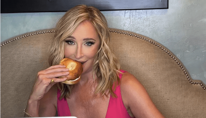 Sonja Morgan