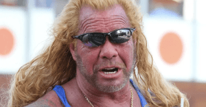 Dog the Bounty Hunter