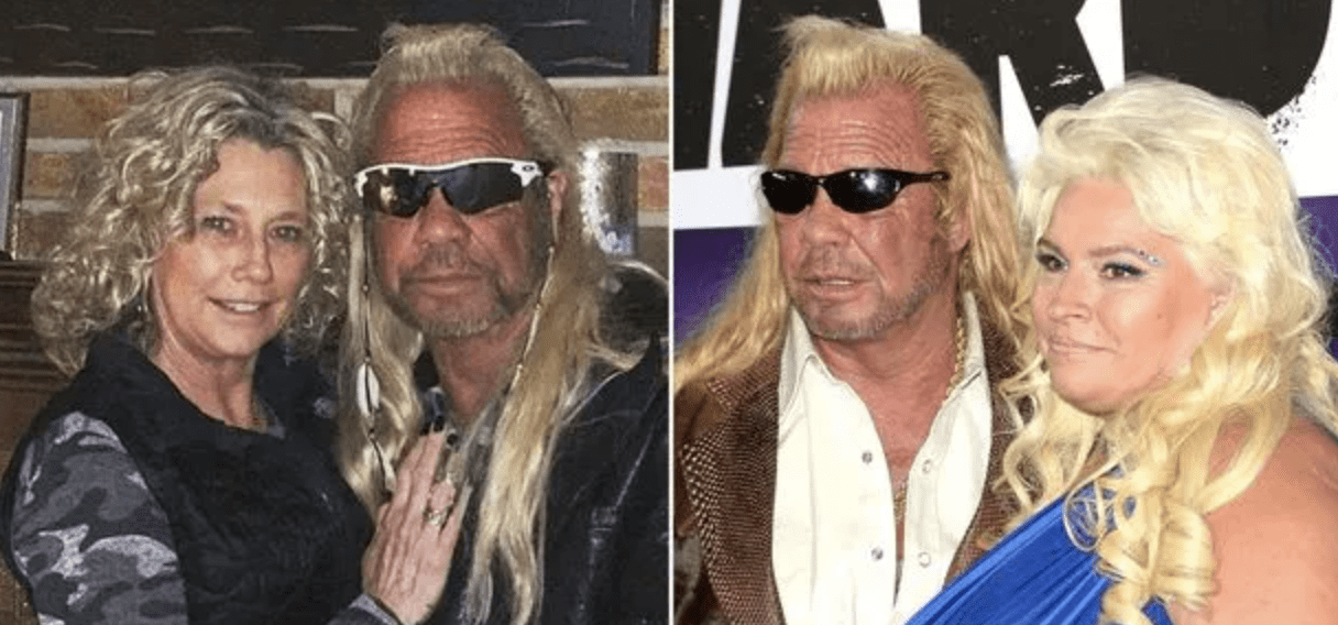 Dog the Bounty Hunter