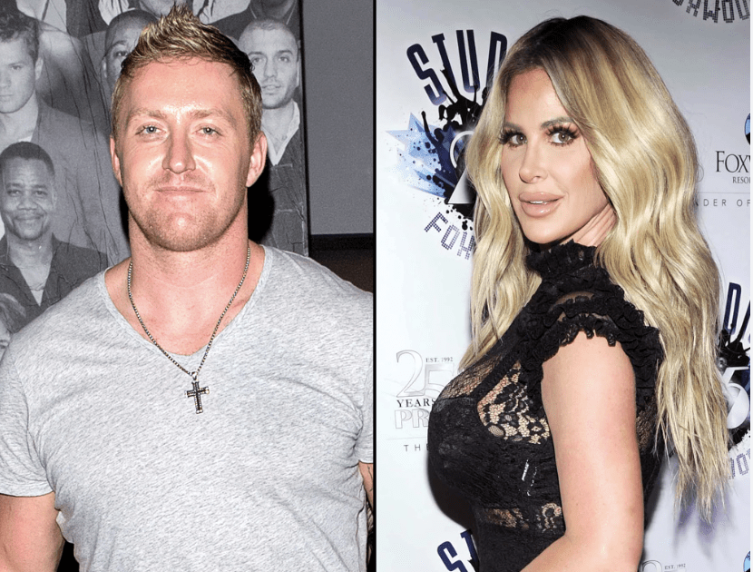 Kim Zolciak and Kroy Biermann Ignore $300k Lawsuit Over Unpaid Loan As Foreclosure Looms