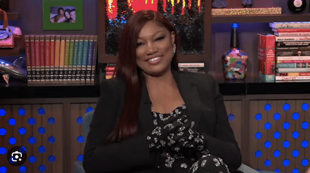 Garcelle Beauvais