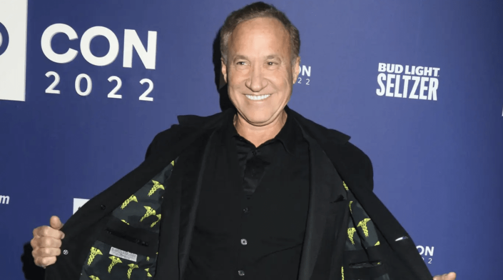 Terry Dubrow