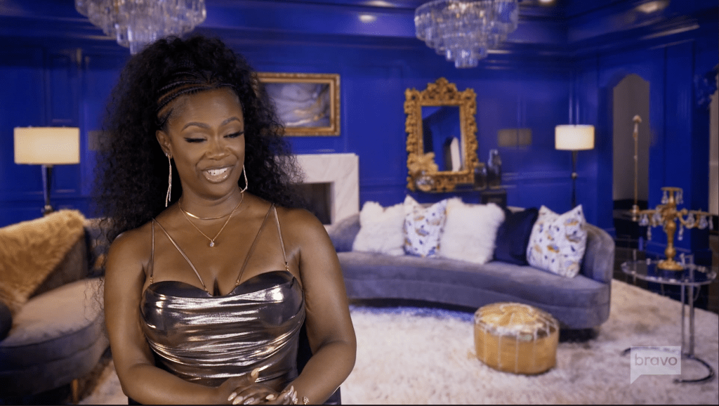 Kandi Burruss