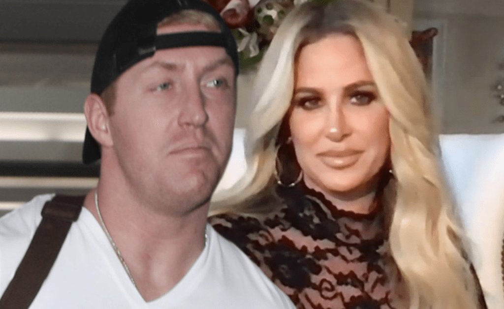 Kroy Biermann