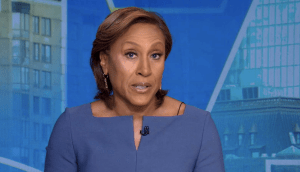 Robin Roberts