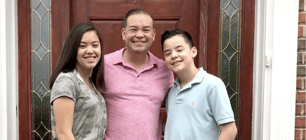 Jon Gosselin