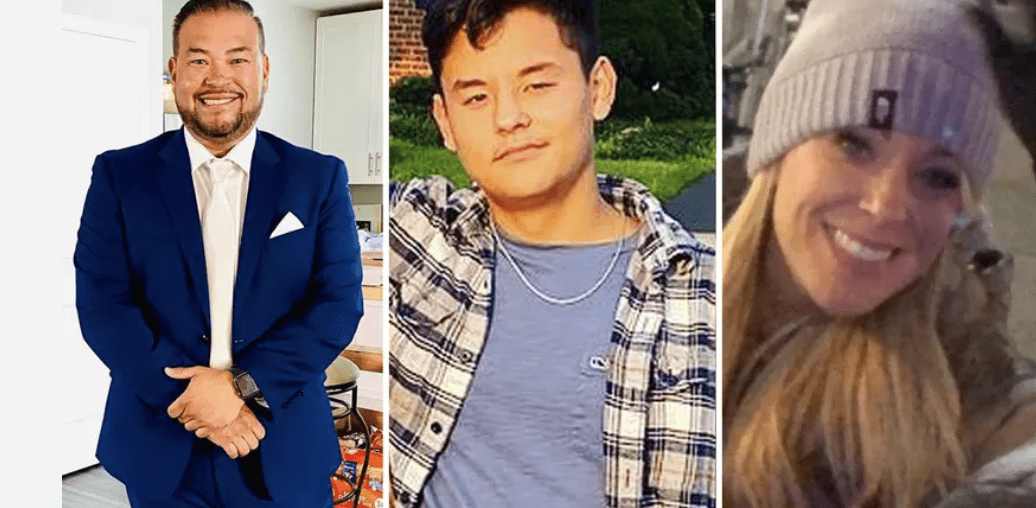 Jon Gosselin Claims He Paid $1 Million to Rescue Son Collin from Psychiatric Hospital