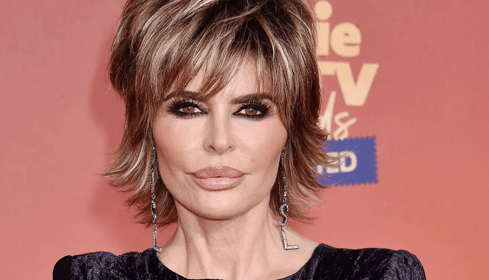 Lisa Rinna