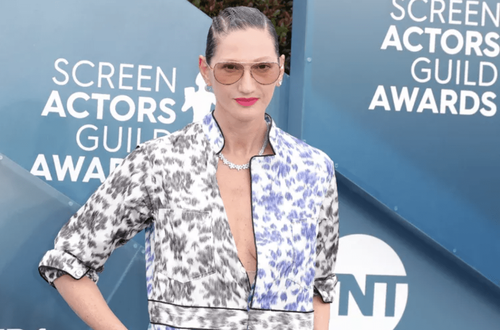 Jenna Lyons