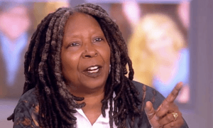 Whoopi Goldberg