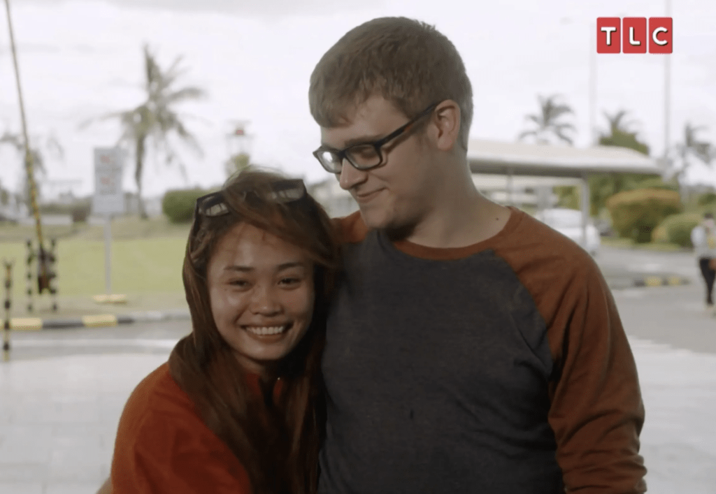 '90 Day Fiance' Fans BLAST Brandan De Nucciõ and Mary Rosa's Toxic Marriage