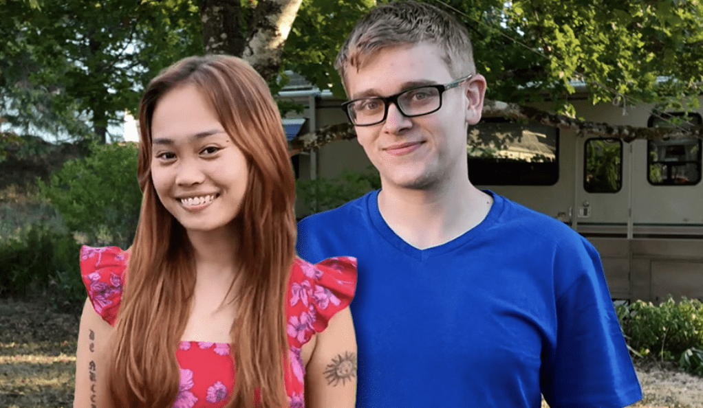 ’90 Day Fiance’ Fans BLAST Brandan De Nucciõ and Mary Rosa’s Toxic Marriage