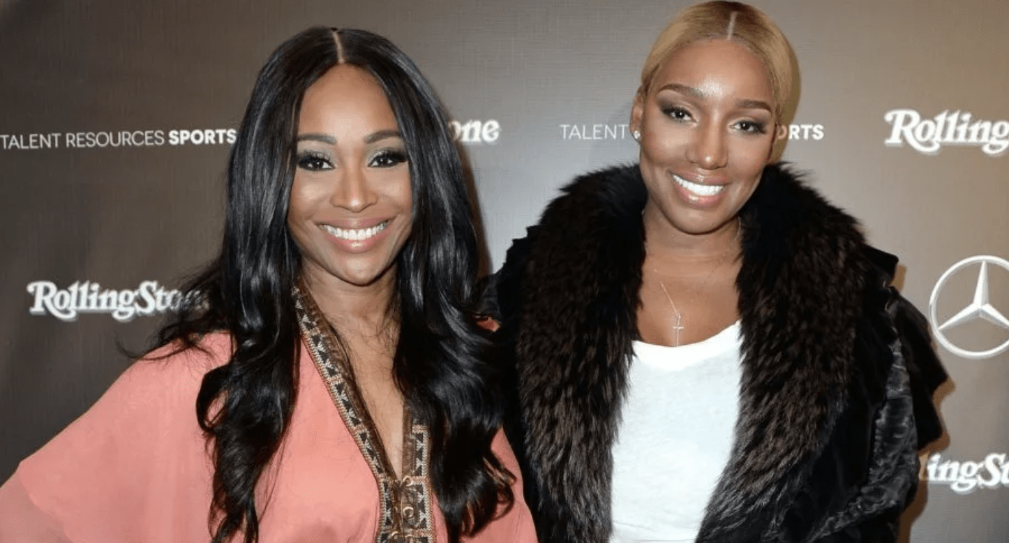 NeNe Leakes Accuses Cynthia Bailey of Getting Her Fired From ‘RHOA’ and Cynthia Claps Back!