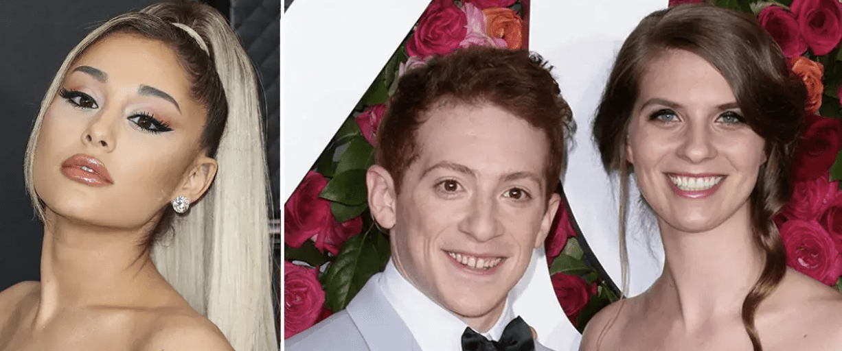 Ethan Slater’s WIFE Calls Out Ariana Grande For Cheating With Her Husband: ‘She’s Not Supportive of Women’