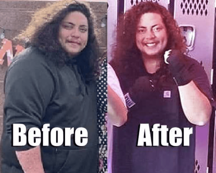 Sister Wives' Mykelti Brown and Tony Padron Drop 200 POUNDS!! Are They On  Ozempic?