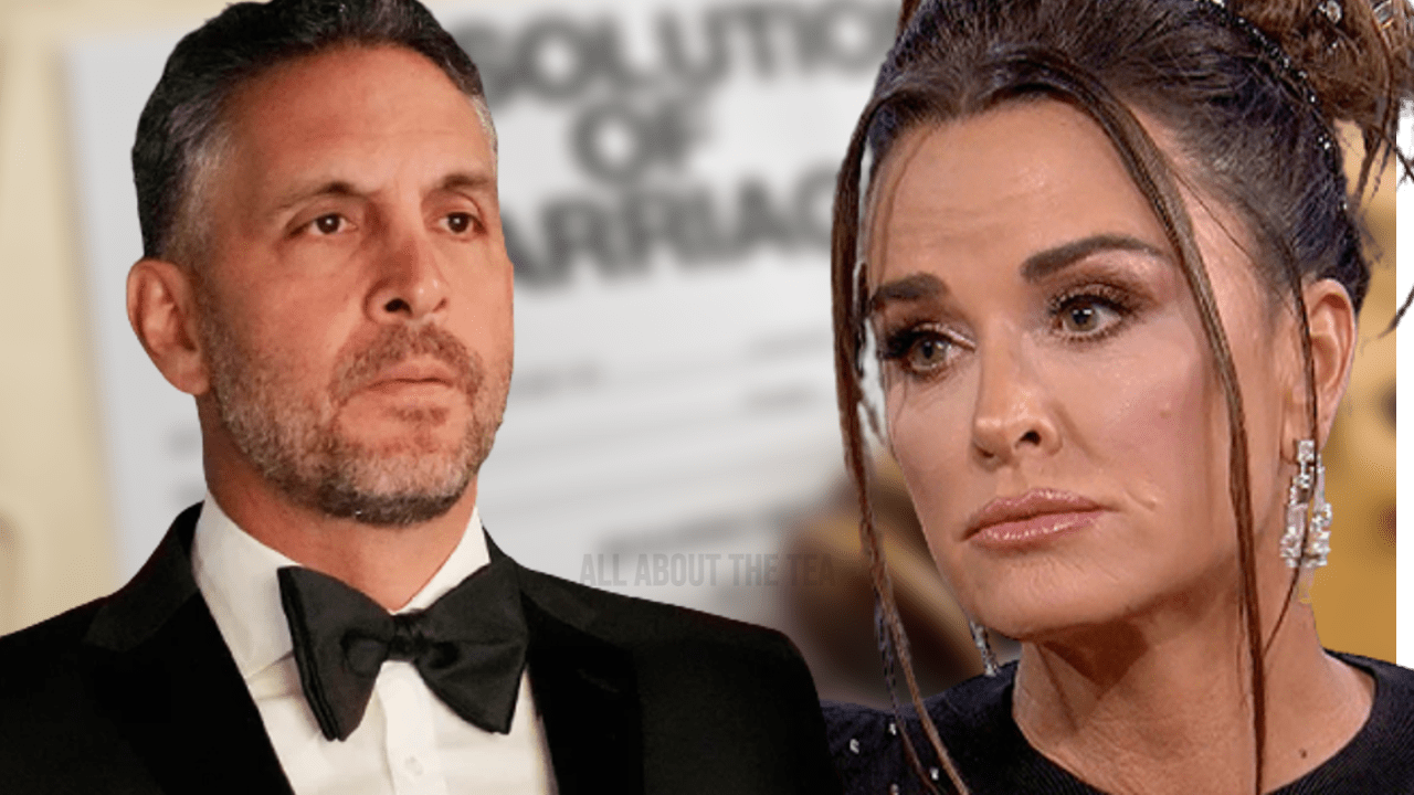 ‘RHOBH’ Resumes Filming So Viewers Can Witness Kyle Richards and Mauricio Umansky’s Marriage Implode