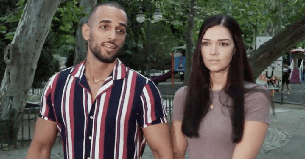90 day fiance before the 90 days episodes