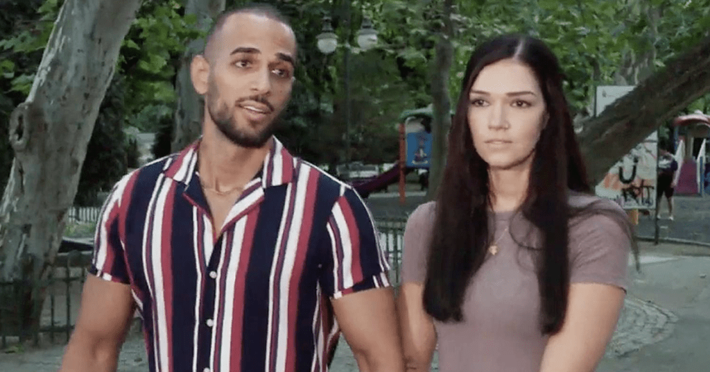 90 Day Fiance