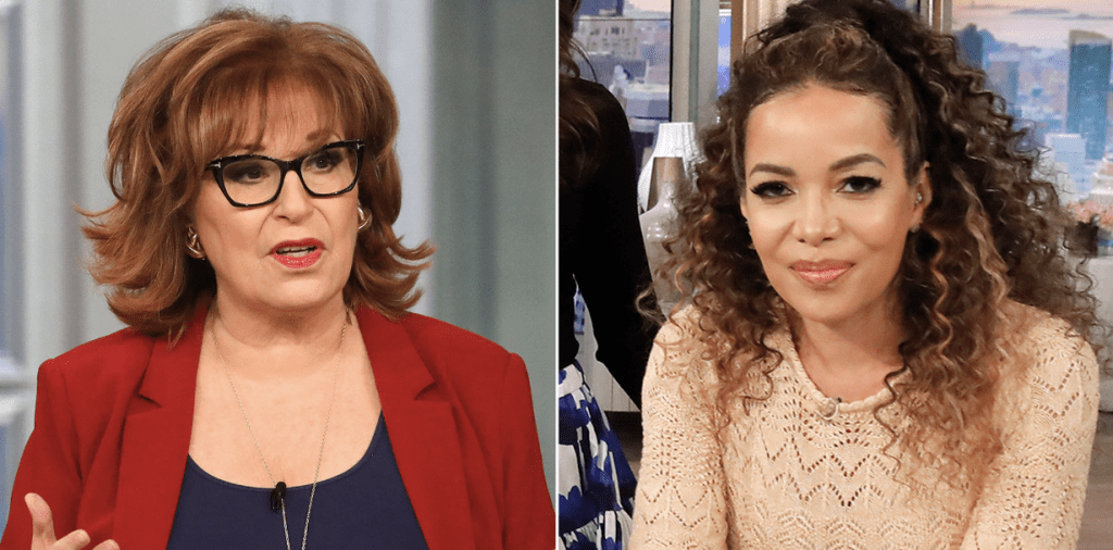 Joy Behar